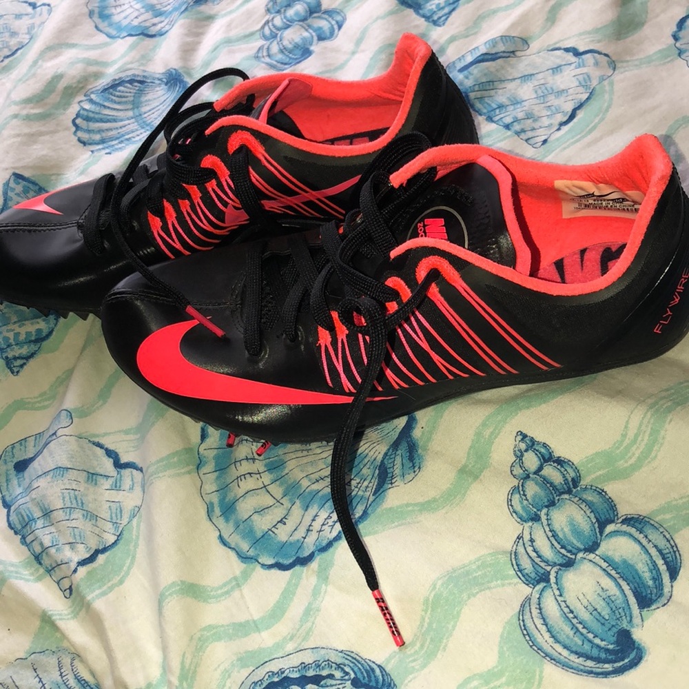 Nike Sprinting Spikes